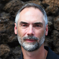 Dr. Brian Freund