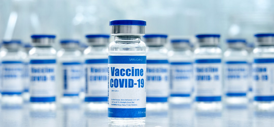 COVID-19 Vaccine