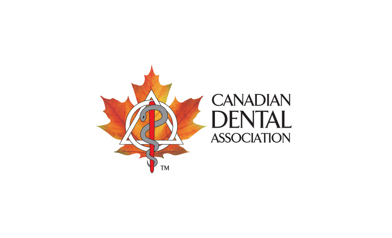 Canadian Dental Association logo