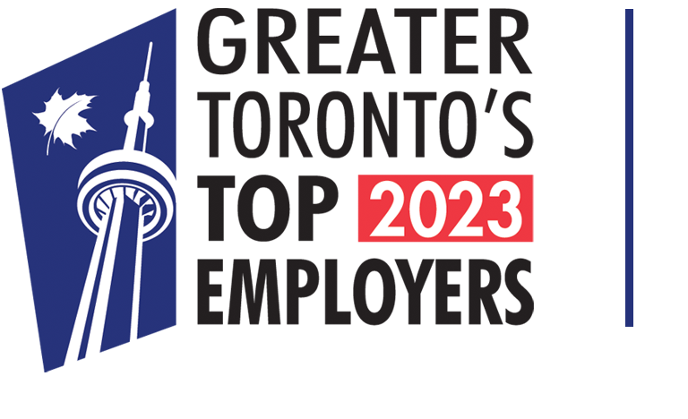 GTA Top Employer 2023