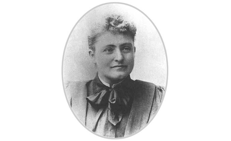 Josephine Wells