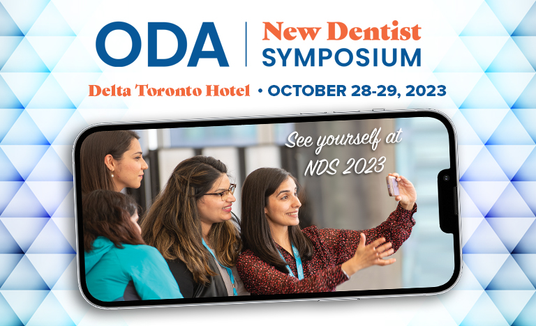 New Dentist Symposium