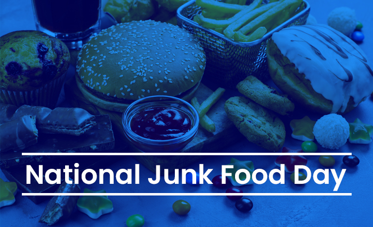 Junk Food