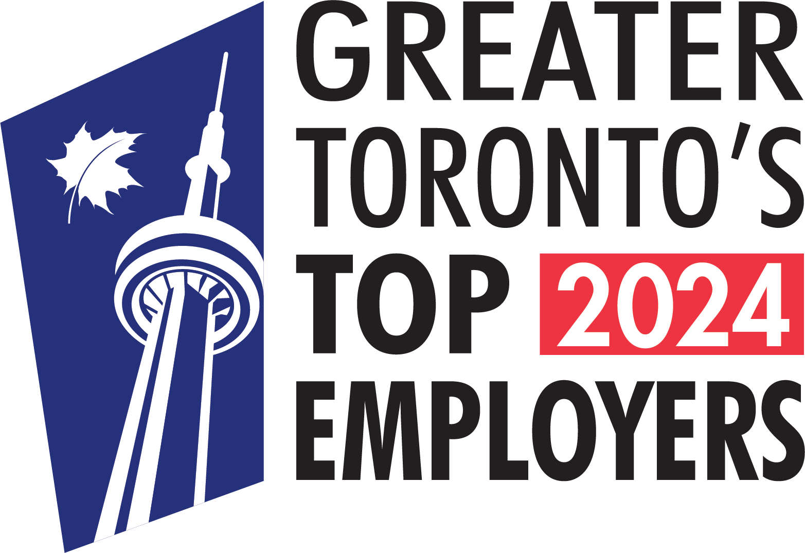 GTA Top Employer 2024