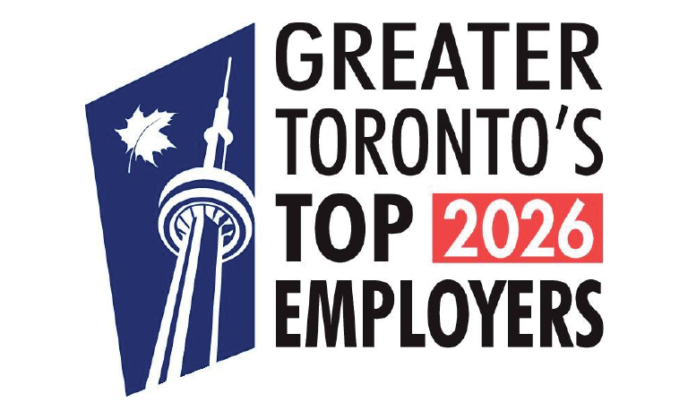 GTA Top Employer 2026