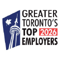 GTA top employer 2026