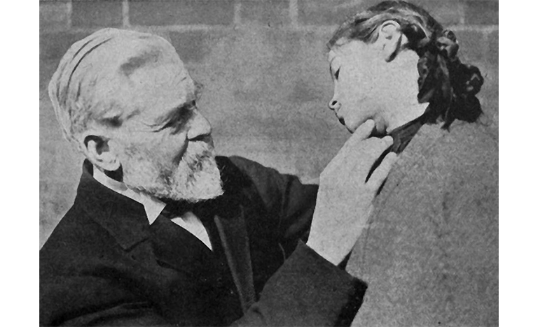 Dr. John Gennings